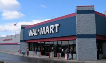 Wal-Mart Stores, Inc. (NYSE:WMT) Buys Chinese E-Commerce Founders Stake in Yihaodian