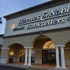 Barnes & Noble, Inc. (NYSE:BKS) Re-branding Itself with Focus on Non-Books Merchandise