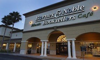 Barnes & Noble, Inc. (NYSE:BKS) Re-branding Itself with Focus on Non-Books Merchandise
