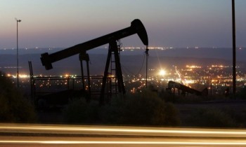 Oil Plummets on OPEC Report Release