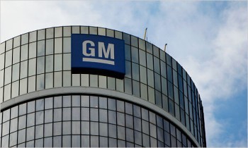 EX-General Motors Company (NYSE:GM) Vice Chairman and Co. to Work on an American Supercar
