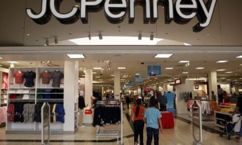J C Penney Company Inc (NYSE:JCP) Q4 Sales Up 2.5% But Net Loss Widens