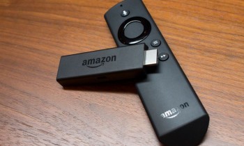 Alexa Controls Amazon.com, Inc. (NASDAQ:AMZN) Fire TVs Now