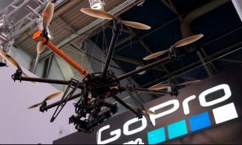 GoPro Inc (NASDAQ:GPRO) Makes New Low After Guidance Miss