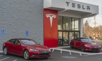Tesla Inc NASDAQ: TSLA Stock Rallies as Q1 2017 Deliveries Rise 69%