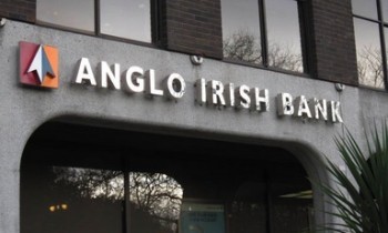 Former Anglo Irish Bank CEO Charged with Forgery and Fraud