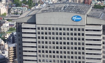 Pfizer, Allergan Deal is the First Casualty of U.S. Tax Rule Changes