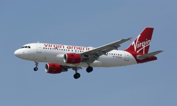 Alaska Air to Buy Virgin America in $2.6 Billion Deal