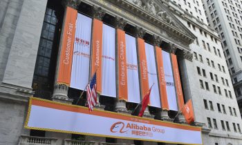 Alibaba Continues to Shatter All Records