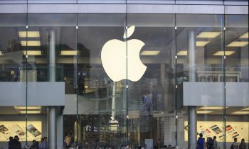 4 Things to Know as EU Demands $14.5 Billion Tax Payment from Apple