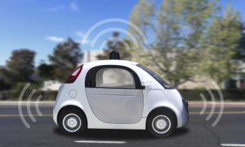 3 Driverless Car Stocks to Guide Your Portfolio