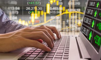 4 Movers on the S&P 500 Last Week