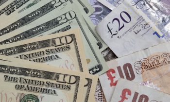 GBP/USD Stable But Bullish in Busy Day For UK Data