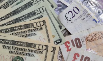 Pound Plummets as US Jobs Boost Greenback