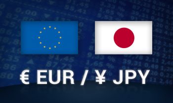 EUR / JPY Technical Analysis Nov 2