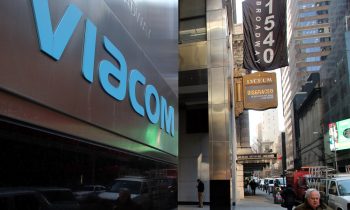 Why Viacom Stock Fell 7.5% on Monday