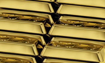 3 Reasons to Buy Gold Right Now
