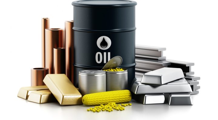 commodities