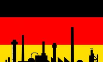 German Industrial Output Stagnates