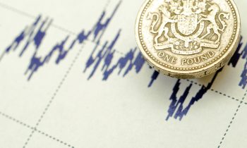 UK GDP in Surprise May Growth