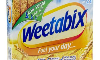 US Firm Post Holdings to Purchase Weetabix