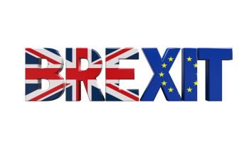 No-Deal Brexit Vote Sends GBP Soaring