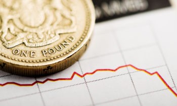 British Pound Soars on Strong UK GDP Data