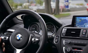 BMW Stock Rises After $18 Million US Fine Agreed