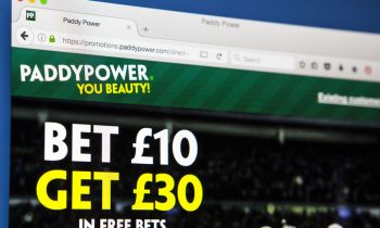 Inland Revenue Look Closer at Paddy Power Betfair’s Flutter Rebrand