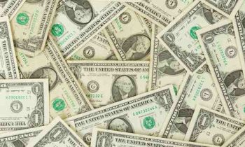 US Dollar Lower on Soft Economic Data