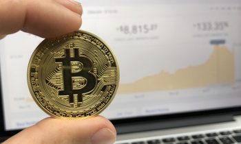 Bitcoin Rollercoaster Takes it to $41k