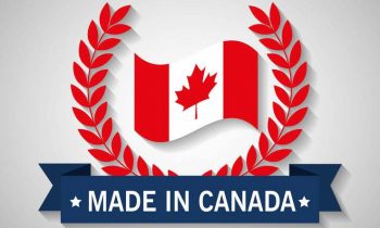 Canadian Factory Activity Grows at Record Rate