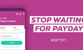 Nas Backed Earnin Cash Advance App Under Scrutiny