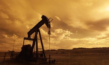 Crude Oil Soars on Saudi Attack News