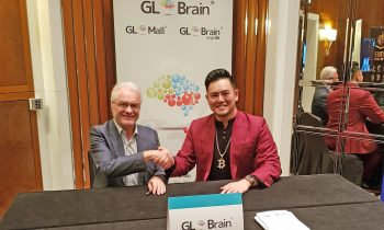 GLBrain Welcomes ‘The Bitcoin Man’ Herbert Sim as Advisor and Investor