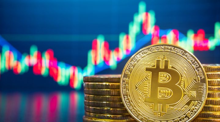 Three Reasons to Buy Bitcoin Now