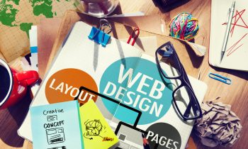 3 Web Design Strategies to Improve SEO