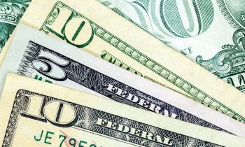 USD Lower Ahead of Key Fed Meet