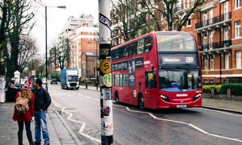 UK Business Confidence Levels Sink to 4-month Low