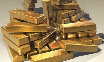 Gold Prices Stay Supported Despite Less Demand