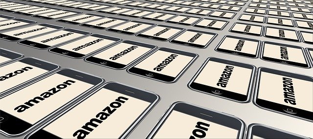Amazon (NASDAQ: AMZN)