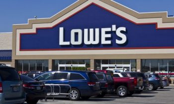 Lowe’s Adds $100 Million in Bonuses to Hourly Staff
