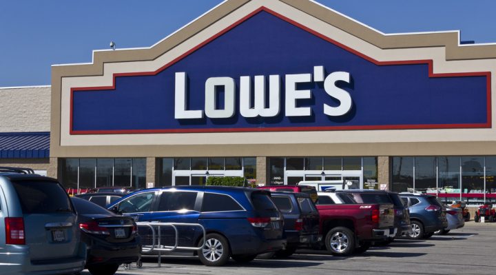 Lowe's