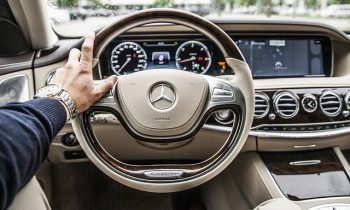 Daimler AG ETR: DAI Profit Rises But Revenue Falls