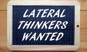 How to Implement Lateral Thinking to Find Hidden Opportunities In Your Market