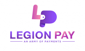 Crypto Deposit Solution LegionPay Relaunches as a Multi-service Payment Service Provider