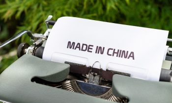 Exports Soar as China Posts Record Trade Surplus