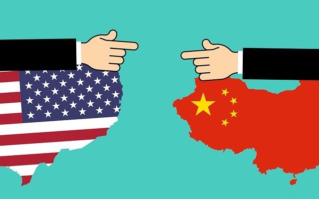 China and US