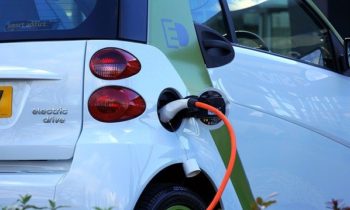 Why the UK Can Drive the EV Boom