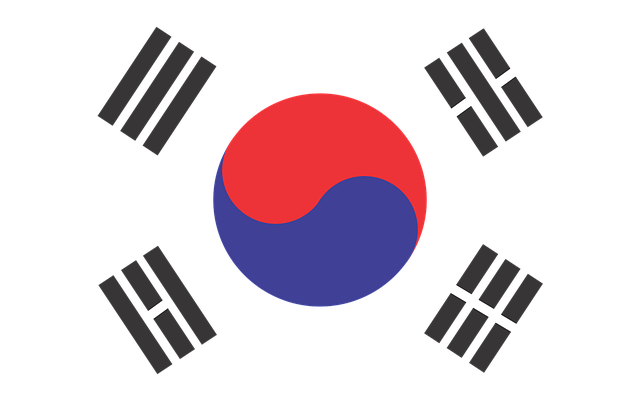 South Korea